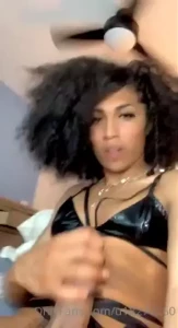 Enjoy cummed everywherr part 3