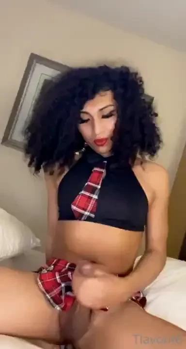 Your favorite school girl part 5 