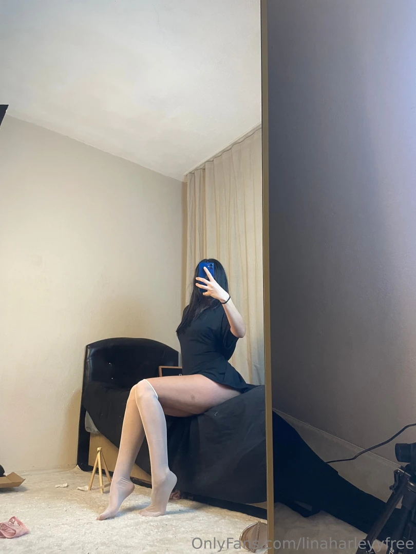 Da n kl n kusuruna bakma a k m sorry for the mess linaharleyy 