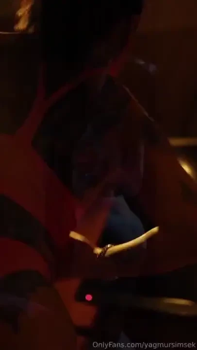 Harika g rselli dans show be enece iniz st d zey bir video oldu 