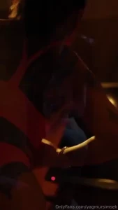 Harika g rselli dans show be enece iniz st d zey bir video oldu