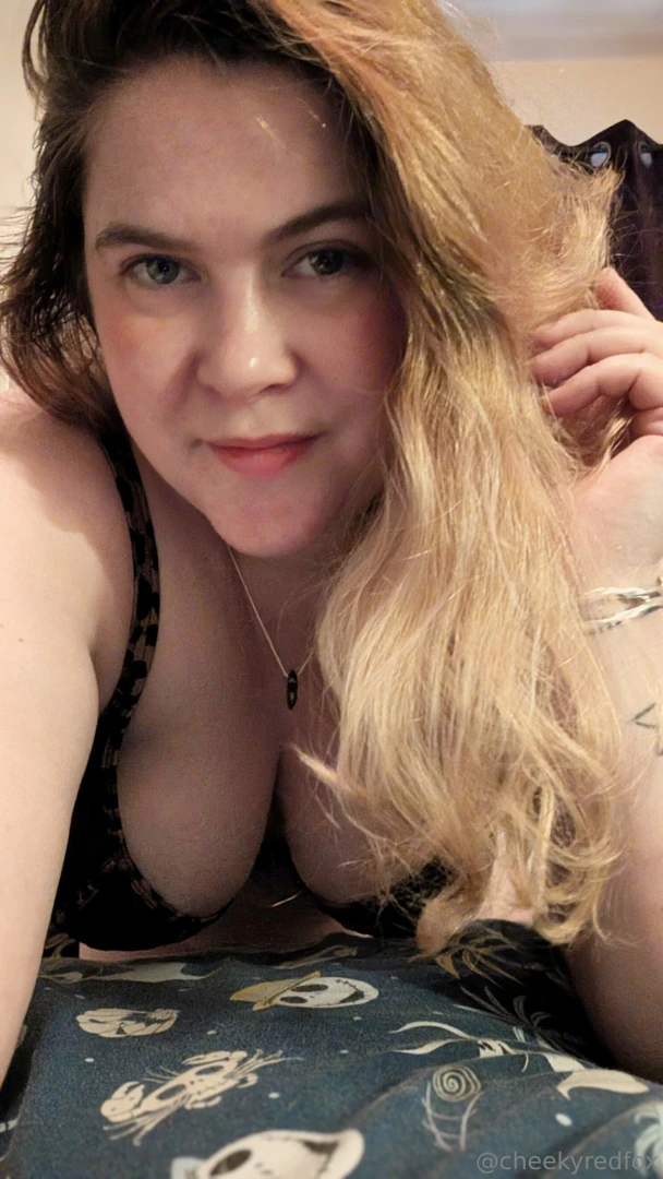 Hey there cutie i m back 