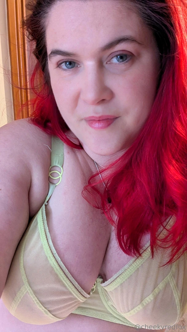 Who likes cherry flavour 