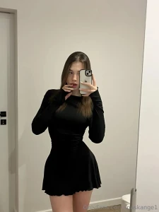 Little cute sweetcrumb just turned 18 years old she already knows how part 74