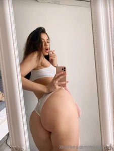 My friend is looking for her daddy alexia_rich this naughty girl looks part 356