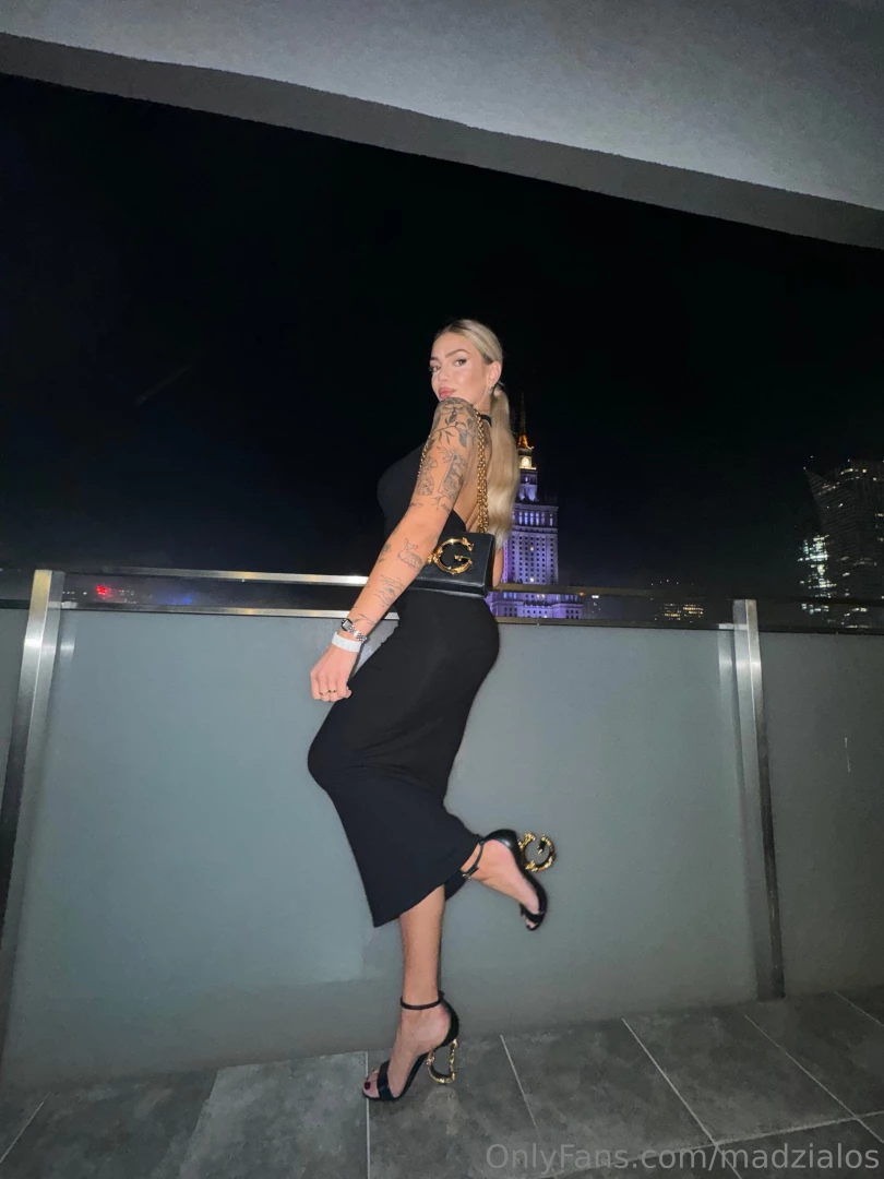 Szcz liwego nowego roku po ponad miesi cu od startu tego konta jest 