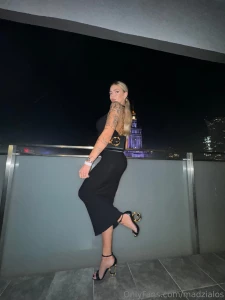 Szcz liwego nowego roku po ponad miesi cu od startu tego konta jest