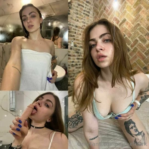 Free - keri_foxy she s a real sex nympho keri_foxy she ll suck every