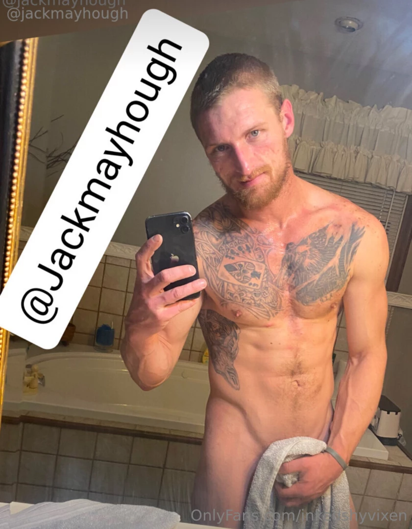 Jackmayhough i m back and i m ready to pick up where we left off i 