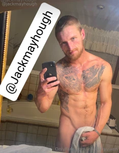 Jackmayhough i m back and i m ready to pick up where we left off i