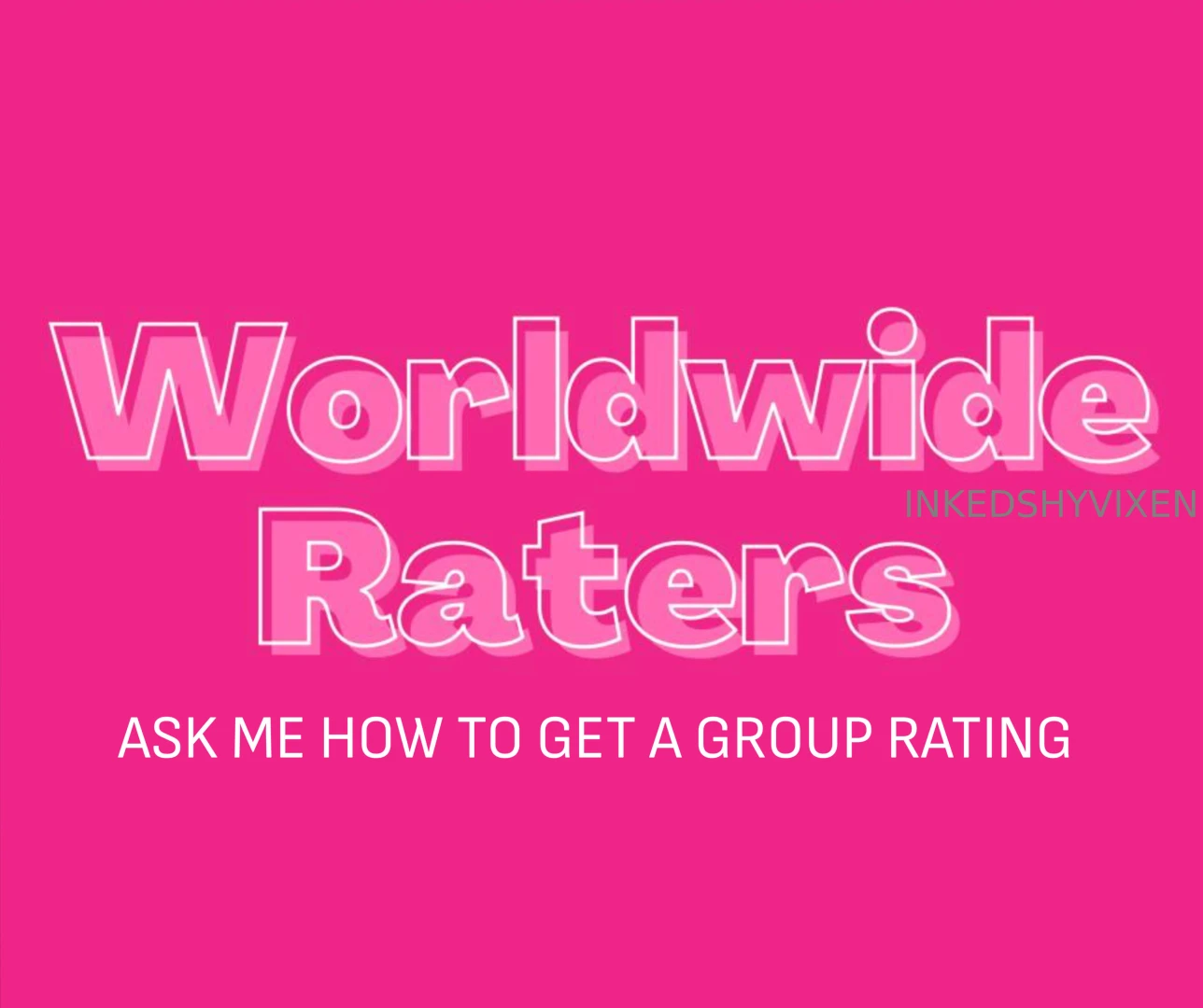 Tired of fakes amp flakes come get yourself rated by real verified 