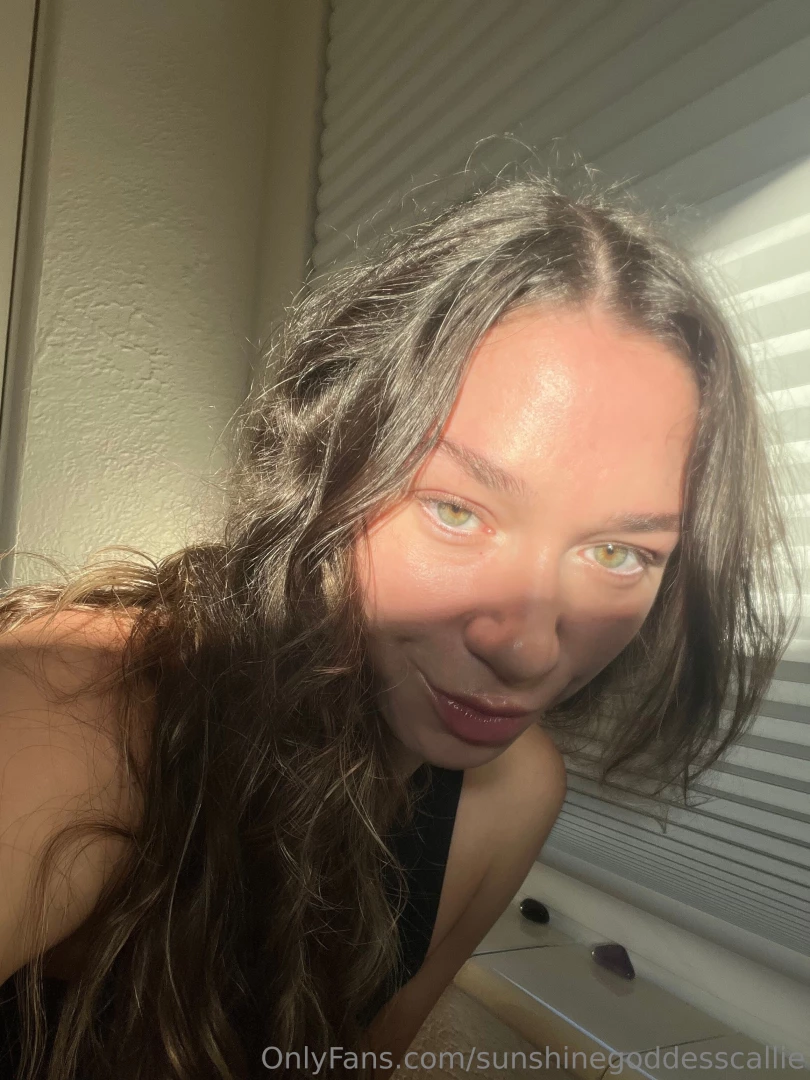 Sunshinegoddesscallie 