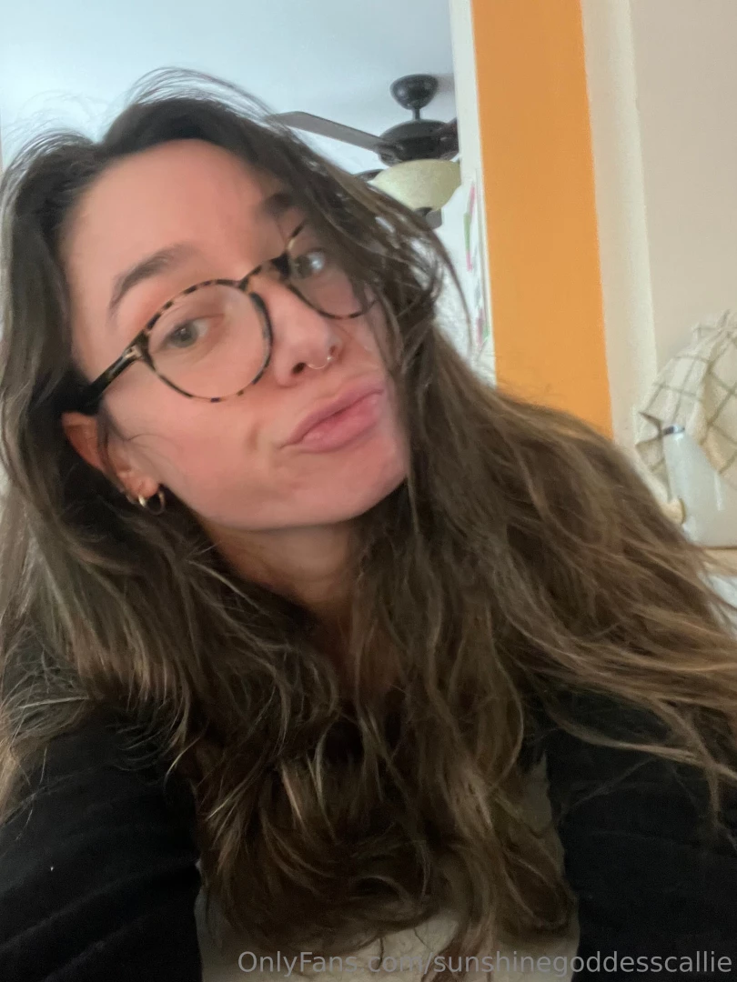 Sunshinegoddesscallie part 1 