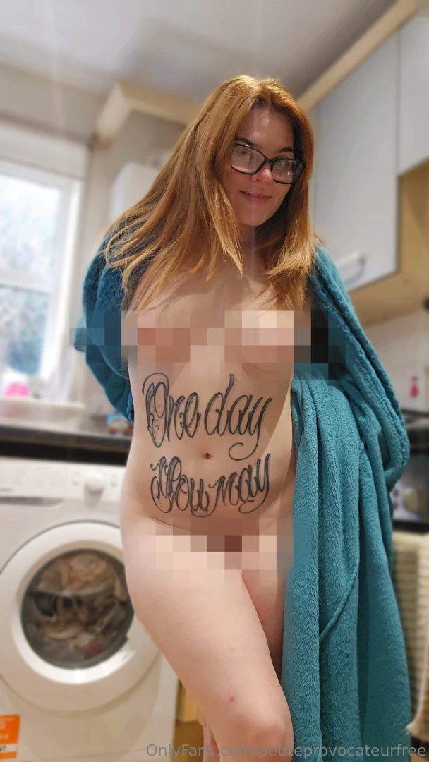 I know u wanna see more of me head over to petiteprovocateur part 1 