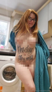 I know u wanna see more of me head over to petiteprovocateur part 1