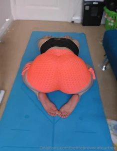 Its very important to stretch amp move videos up on petiteprovocateur