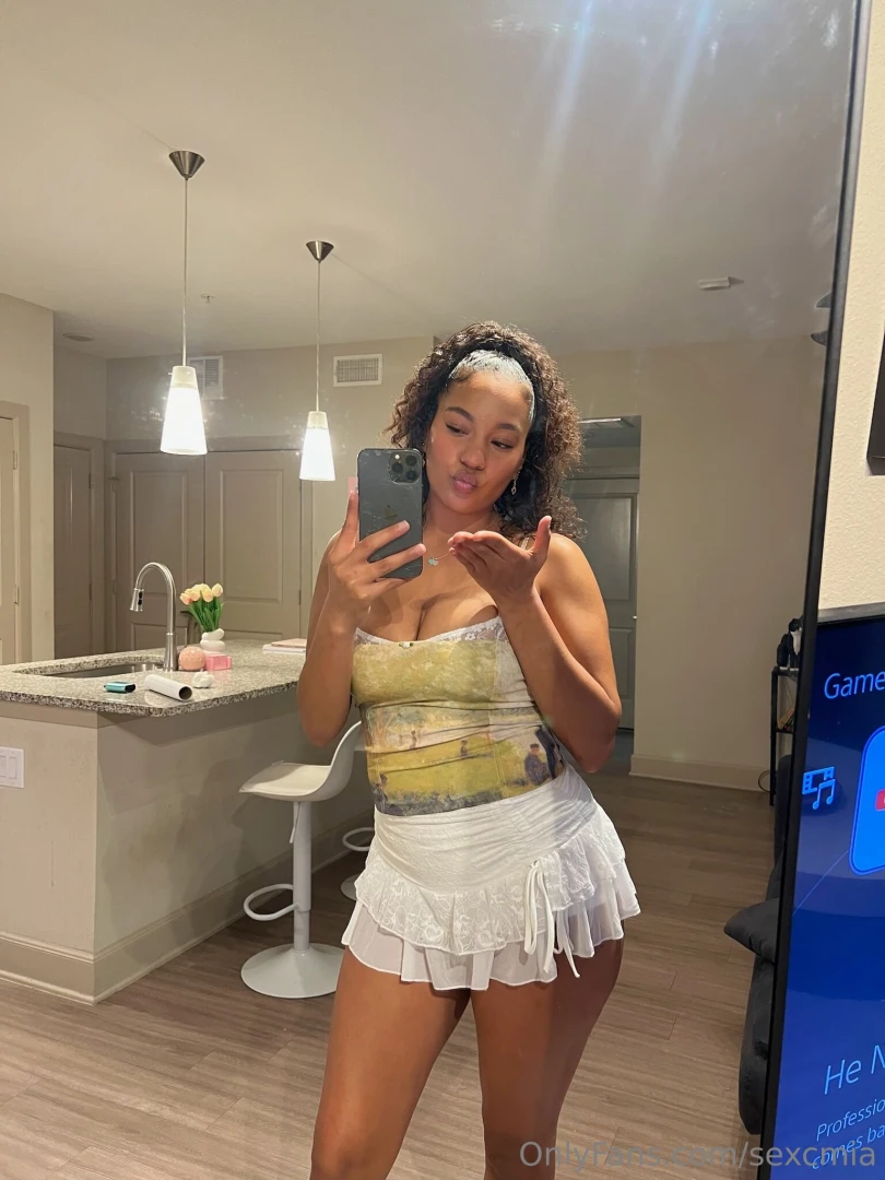 Cum say what you re too shy to comment 