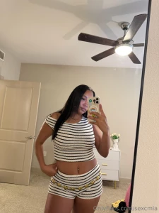 Say hi in my dms part 5