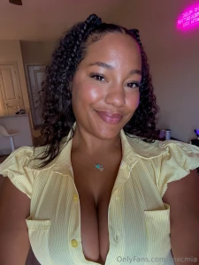 You wanna make me smile or make me squirm tell me part 1