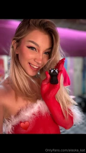 Christmas gifts from my custy at the club