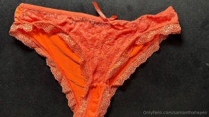 Panties for sale i am moving this summer and have wayyyyyy too many part 14