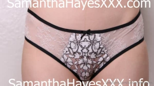 Panties for sale i am moving this summer and have wayyyyyy too many part 3