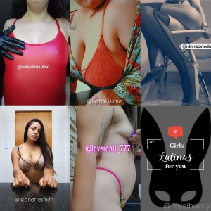 Hey love it go follow my friends and you will love their beautiful