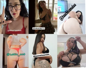 Your purpose today is to fulfill our whims follow my friends and