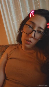 Here i am real you can see me in lingerie being submissive or dominant