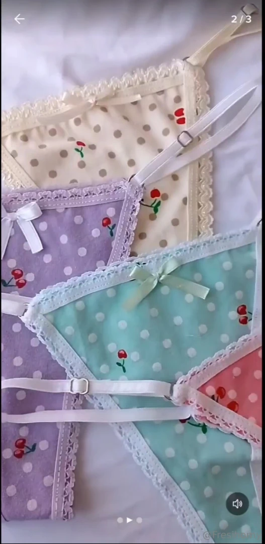 Hey guys i want to buy these cotton panties i think they re adorable i 
