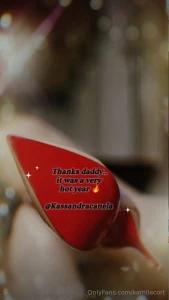 Kassandracanela kassandracanelavip kassandracanelavip c1 ads promotion part 3