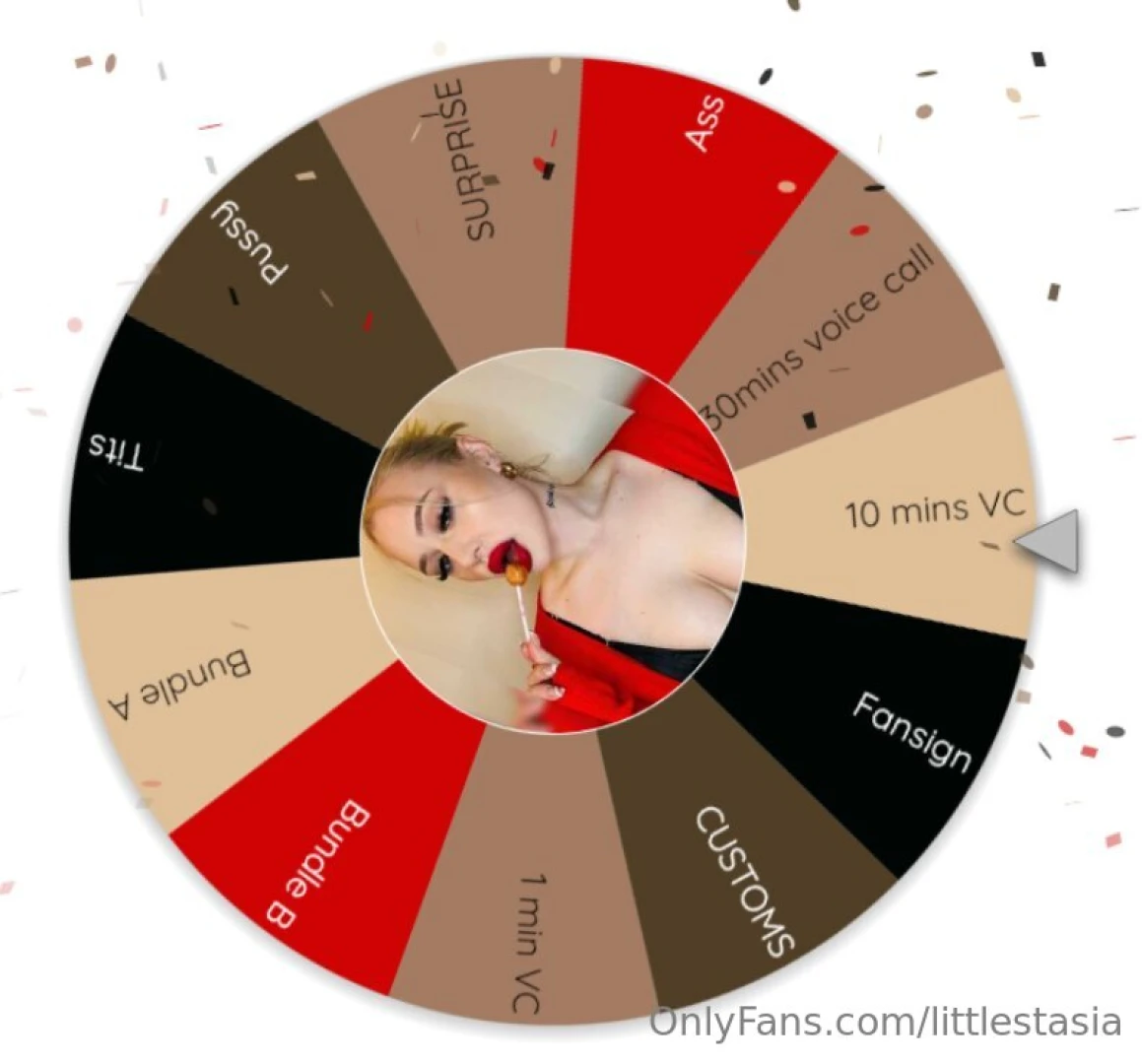 Spin the wheel for only 15 spin more tips more spin more chances of 