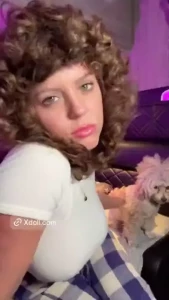 I m the woman that you need