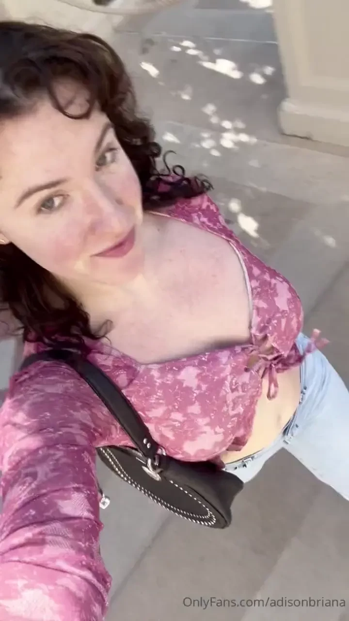 It s a happy thurs-yay can you tell 