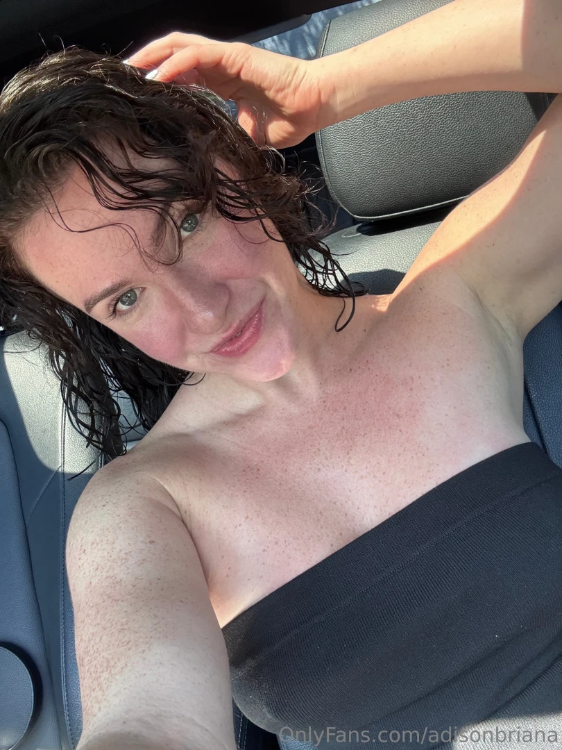 Hope everyone is having a good weekend so far part 1 