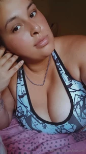 Hello love i m alexa if you want to see what goes into me don t