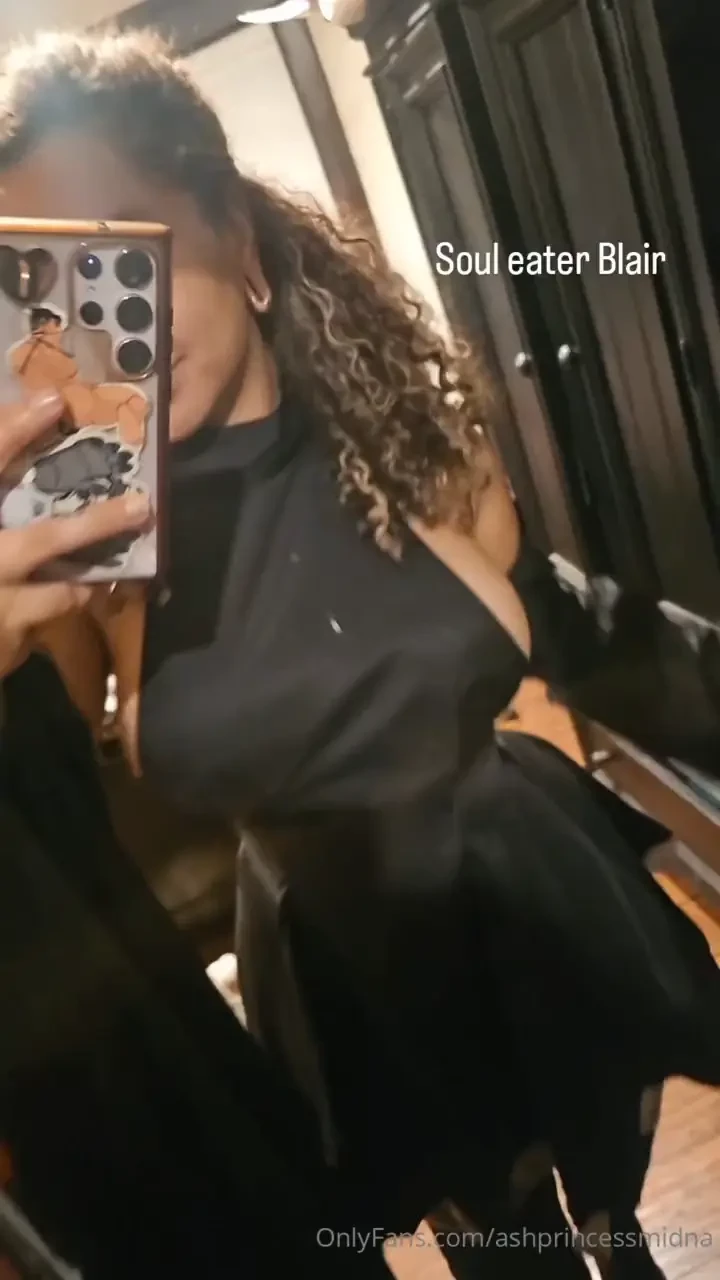 Sending blair content tonight 