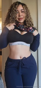 Your big tiddie nurse midna part 1