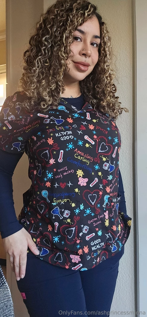 Your big tiddie nurse midna part 3 