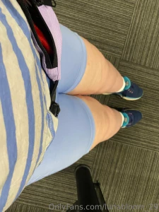 Daily gym selfie to add to the collection love the colour of these