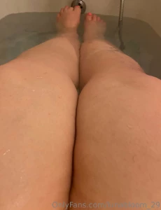 Let s have a bath together part 2