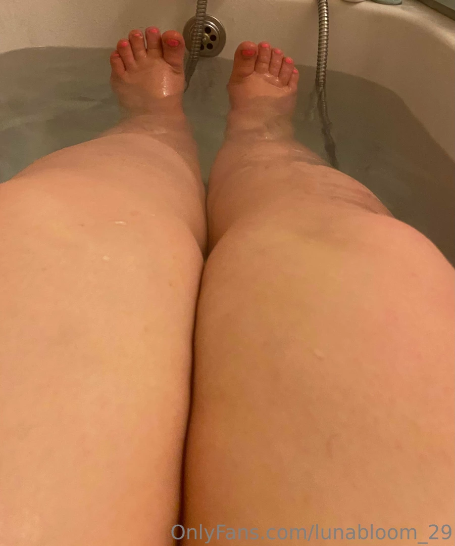 Let s have a bath together part 3 