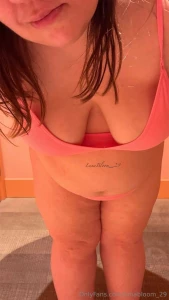 Pink is my fav colour what s yours