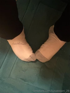 Want to see me strip out of these dirty socks i ll let you lick my part 1