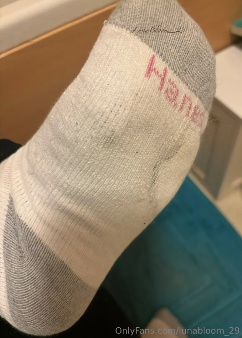 Want to see me strip out of these dirty socks i ll let you lick my part 2 