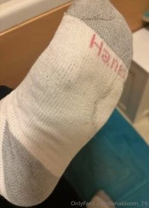 Want to see me strip out of these dirty socks i ll let you lick my part 2