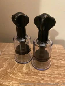 Any ideas what i can use these for