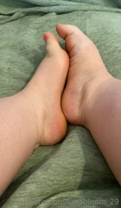 I heard you wanted to worship my feet while i talk dirty to you so i