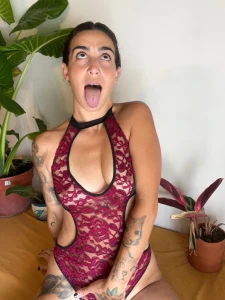 Would you cum on my face part 61