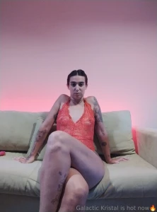 Like a good girl part 25